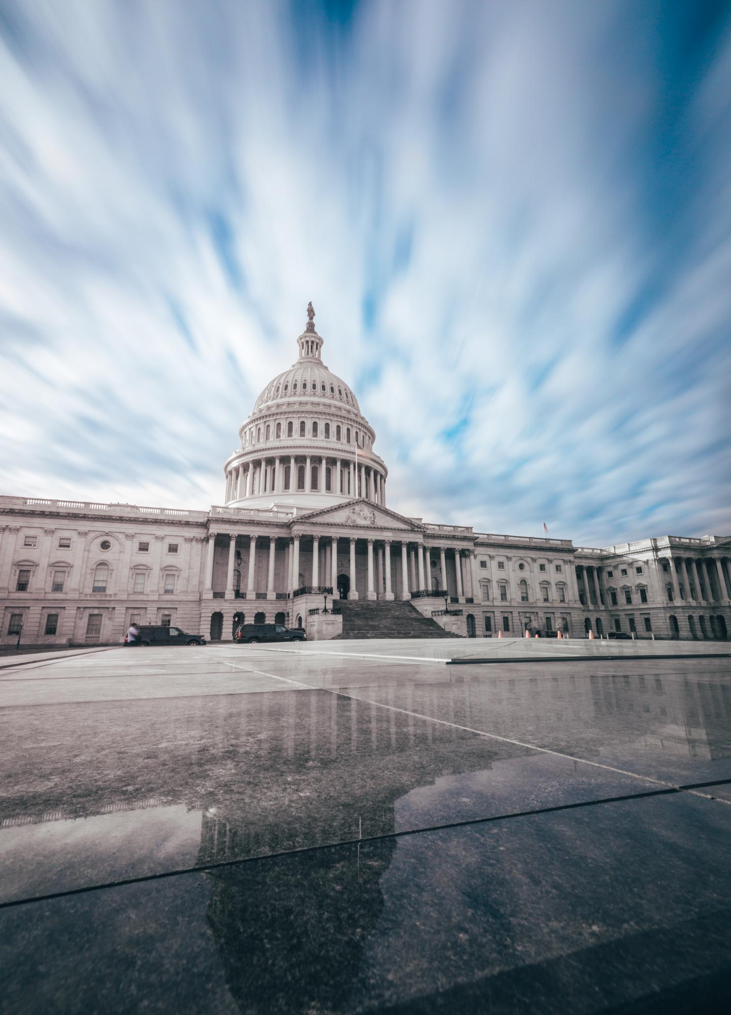 US Capitol
