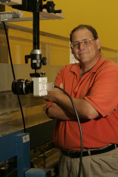 Mark Schmeeckle