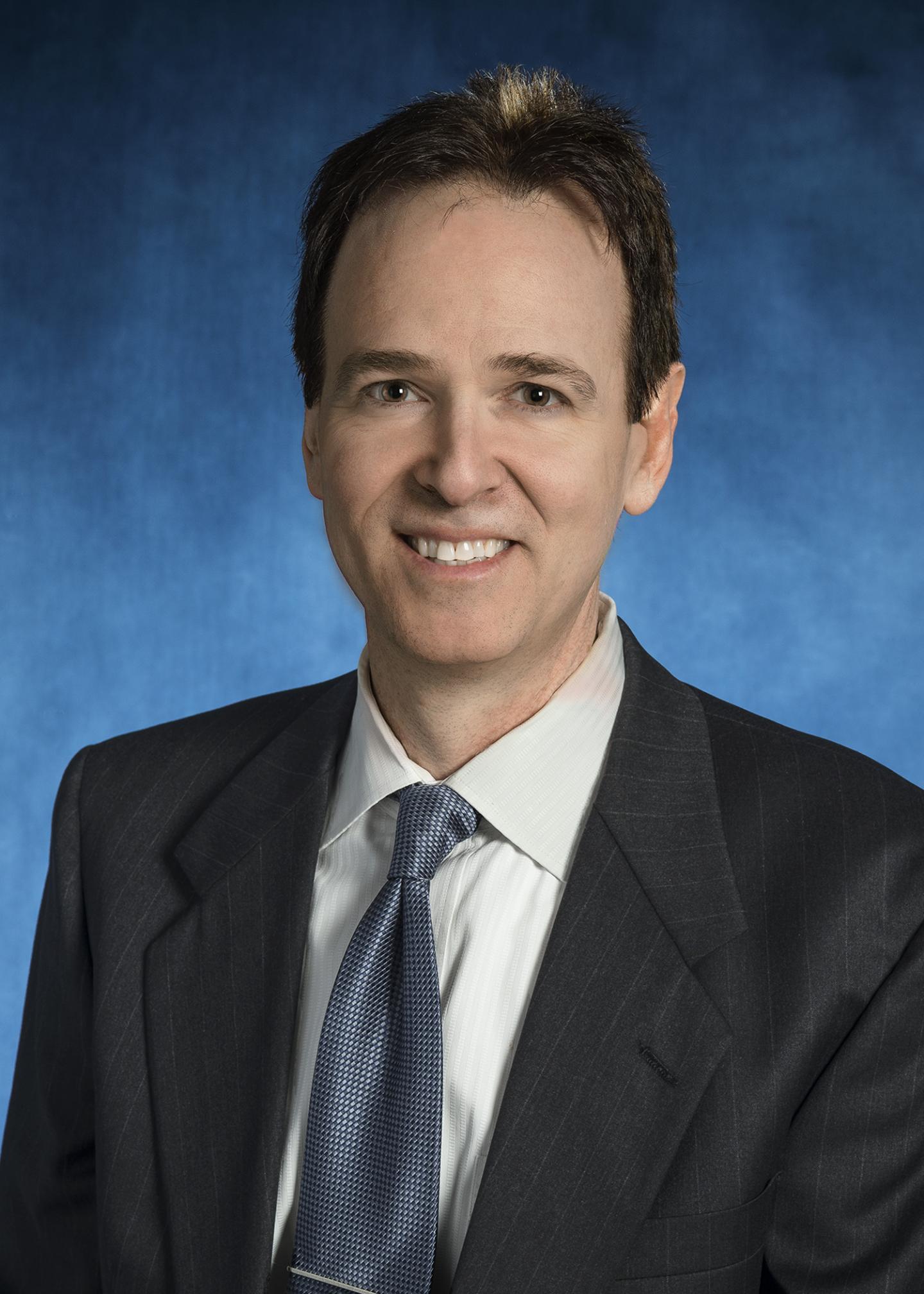 Martin G. Pomper, MD, PhD, Society of Nuclear Medicine 
