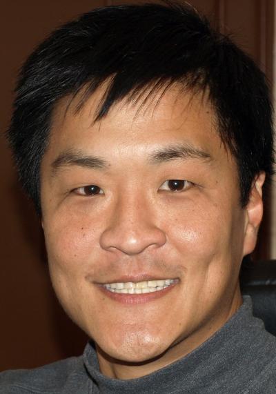 Edward Awh, University of Oregon