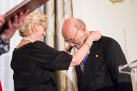 Professor José Sarukhán, The Tyler Prize 2017 Laureate
