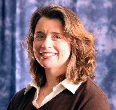 Nancy Chiaravalloti, Kessler Foundation