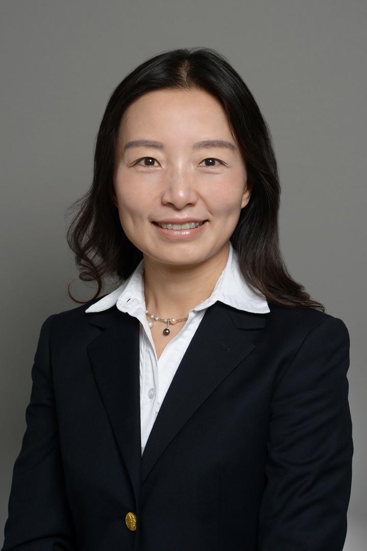 Rui Yao,  University of Missouri-Columbia 