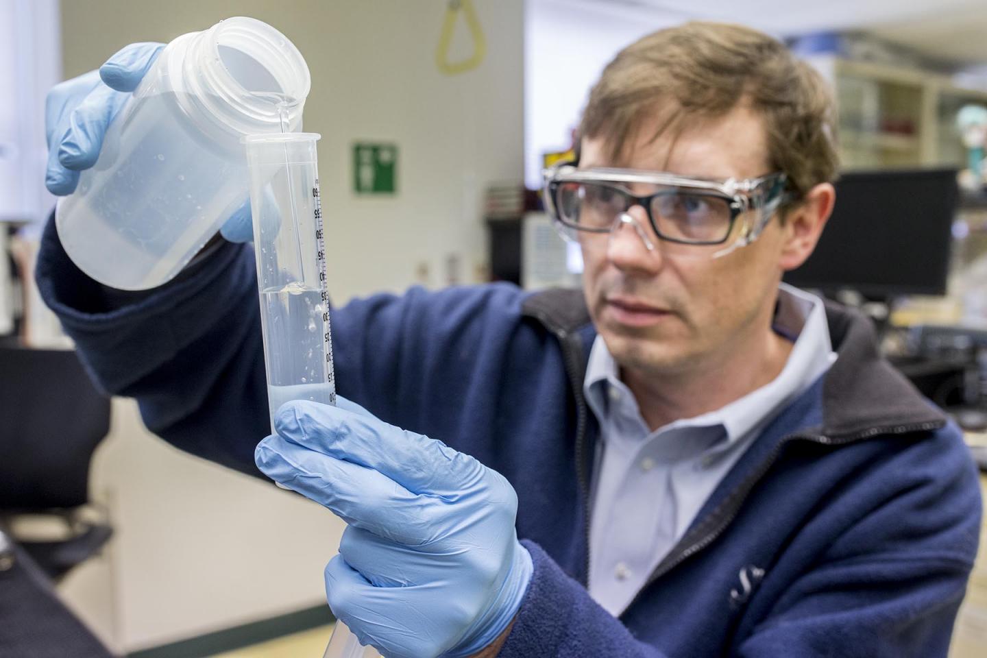 Microbiome Project