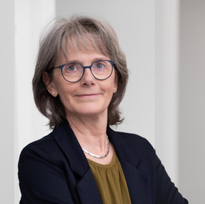 Regine Willumeit-Römer