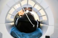 fMRI Scan