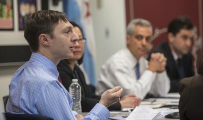 Closing Achievement Gaps for Disadvantaged Students