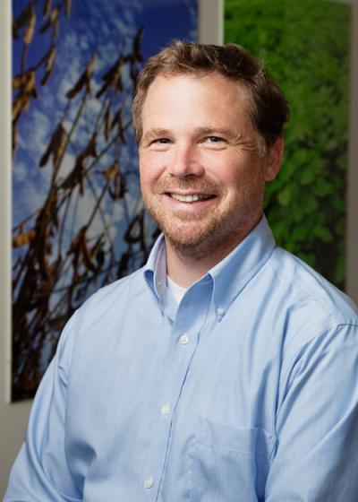 Craig Gundersen, University of Illinois at Urbana-Champaign 