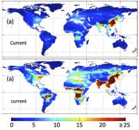 Global Air Pollution