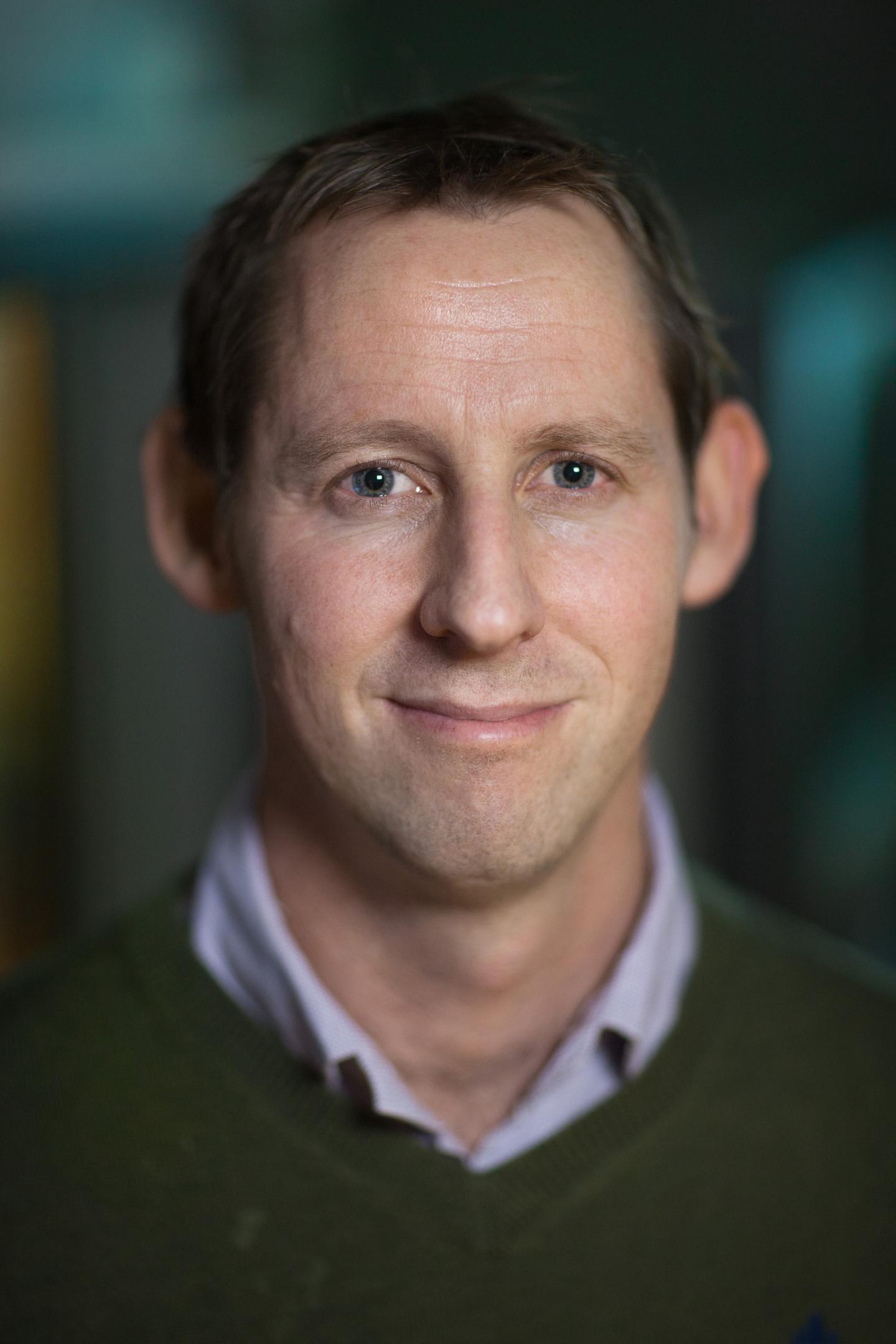 David Drew