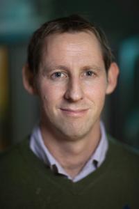 David Drew
