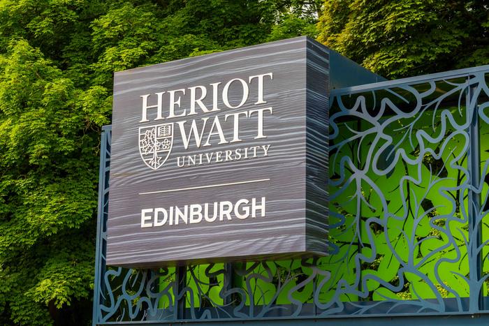 Heriot-Watt University