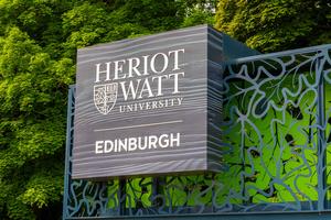 Heriot-Watt University