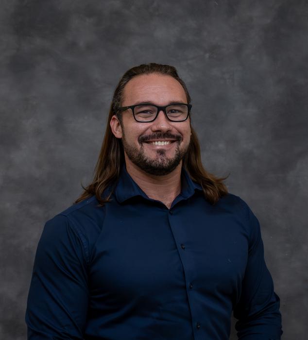 Dr. Jacob Mey