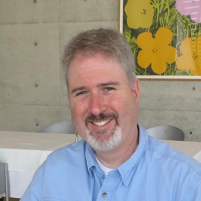 Jason Moore, Ph.D., Penn Medicine