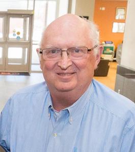 Duane Miller, PhD