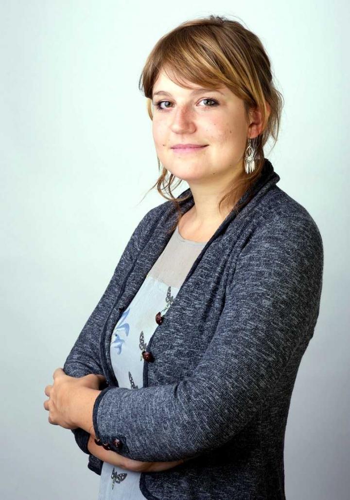 Alice-Agnes Gabriel