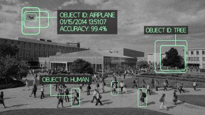 Object Recognition (2 of 2)