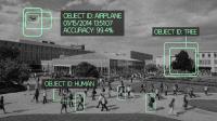 Object Recognition (2 of 2)