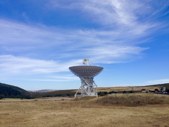 Sardinia Radio Telescope