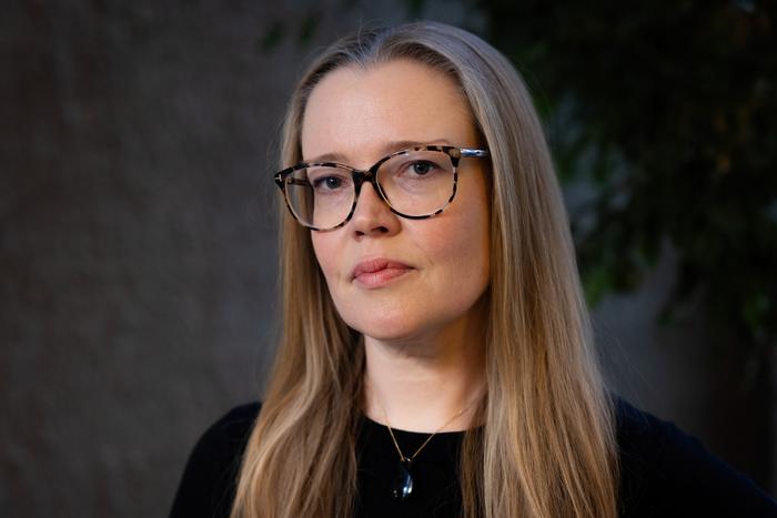 Ann Werner, Professor of Musicology
