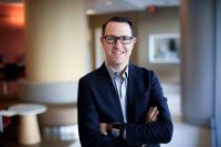 Brennan Spiegel, M.D., Cedars-Sinai Medical Center 