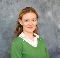 Sandra Roos, Chalmers University of Technology