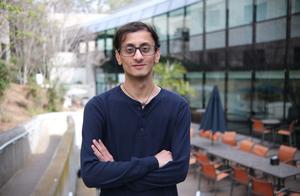 Yash Patel