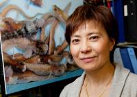 Chi-Hing (Christina) Cheng, University of Illinois