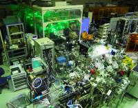 The Equipment Used to Run the Experiment
