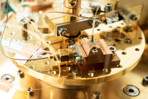 Photon detector