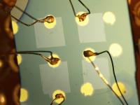 New Photodiode