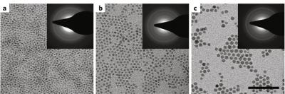 Plasmonic Q Dots
