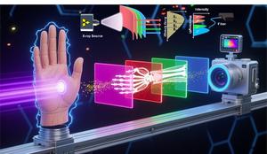 Multi-energy X-ray imaging