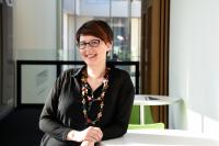 Catherine Johnson, University of Huddersfield