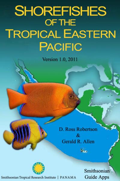 Fish App, English Cover