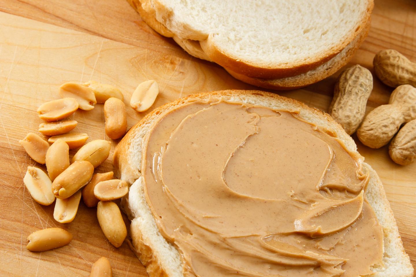 Food Allergies