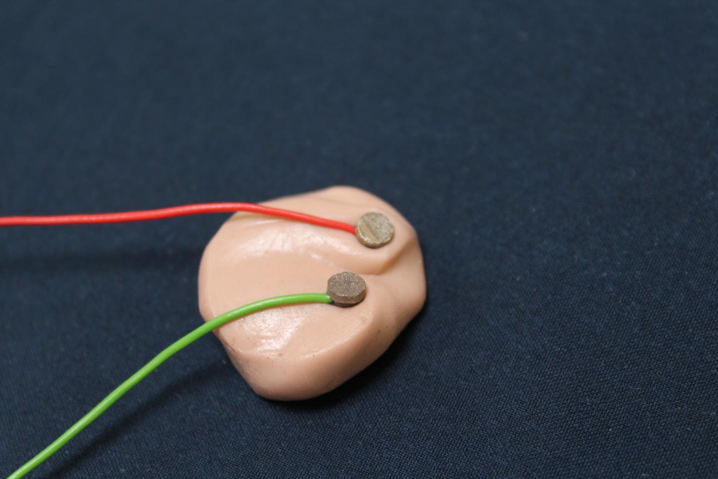 tVNS Electrodes