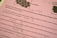 Introductory Biology Test