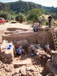 Dig Site
