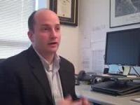 Chris Melde Discusses Youth Gangs and Violence