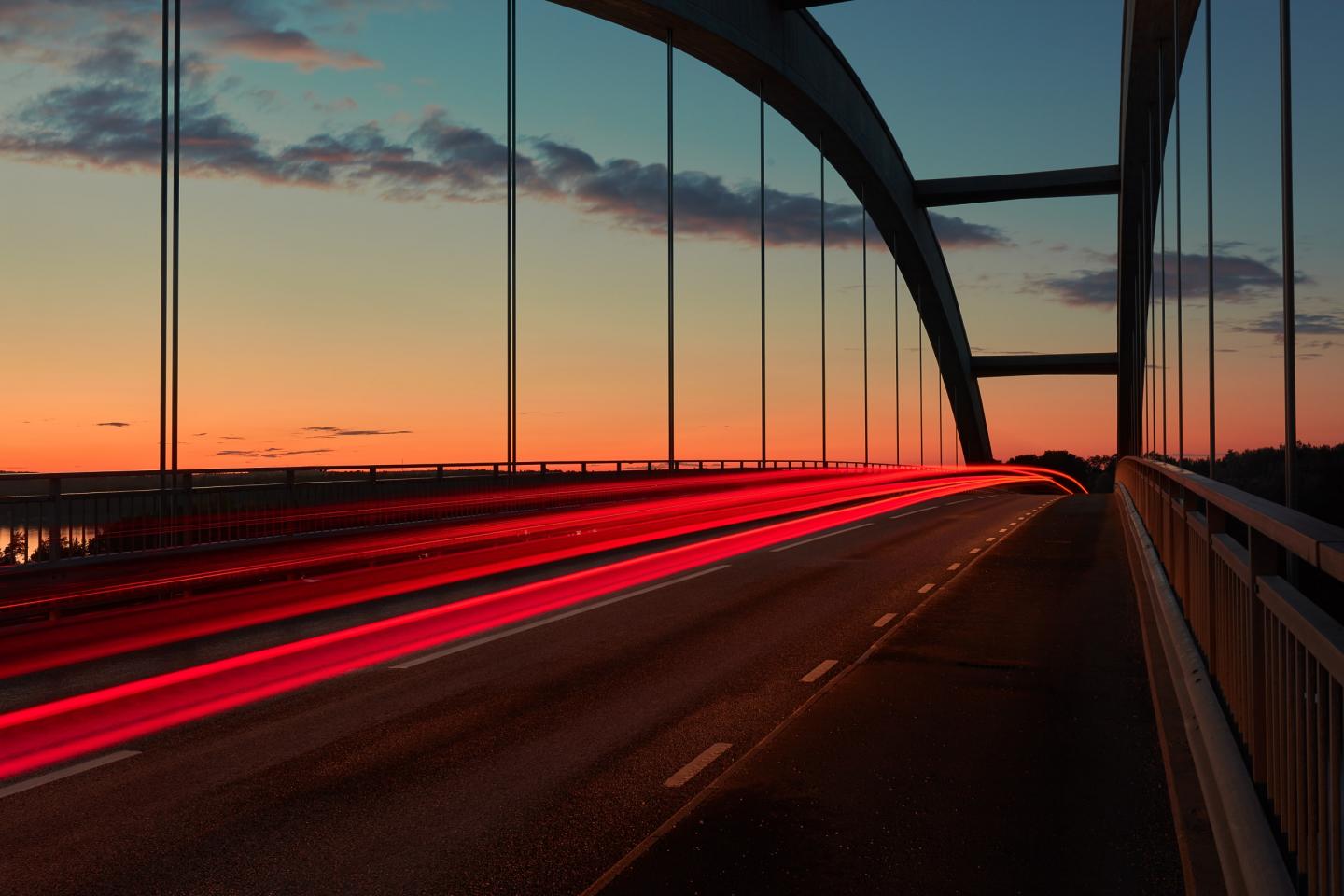 Molecular bridges power up printed electronics