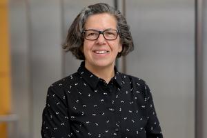 Dr. Anna-Katerina Hadjantonakis
