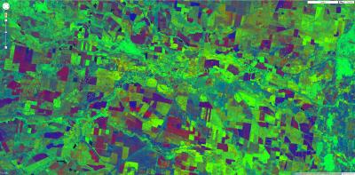 Farming Land Near Moree, NSW