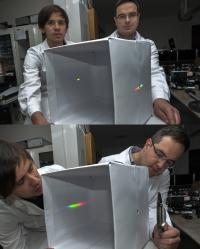 Storing Quantum Information