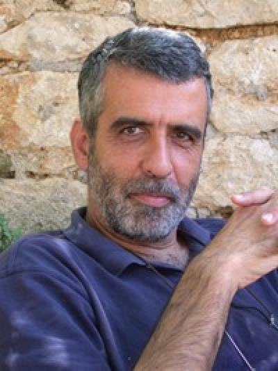 Professor Israel Finkelstein, American Friends of Tel Aviv University