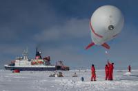 TROPOS Balloon
