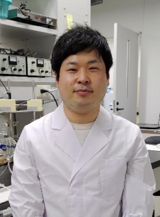 Dr. Keisuke Obara