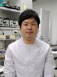 Dr. Keisuke Obara