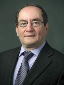 Dr. Israel Wachs